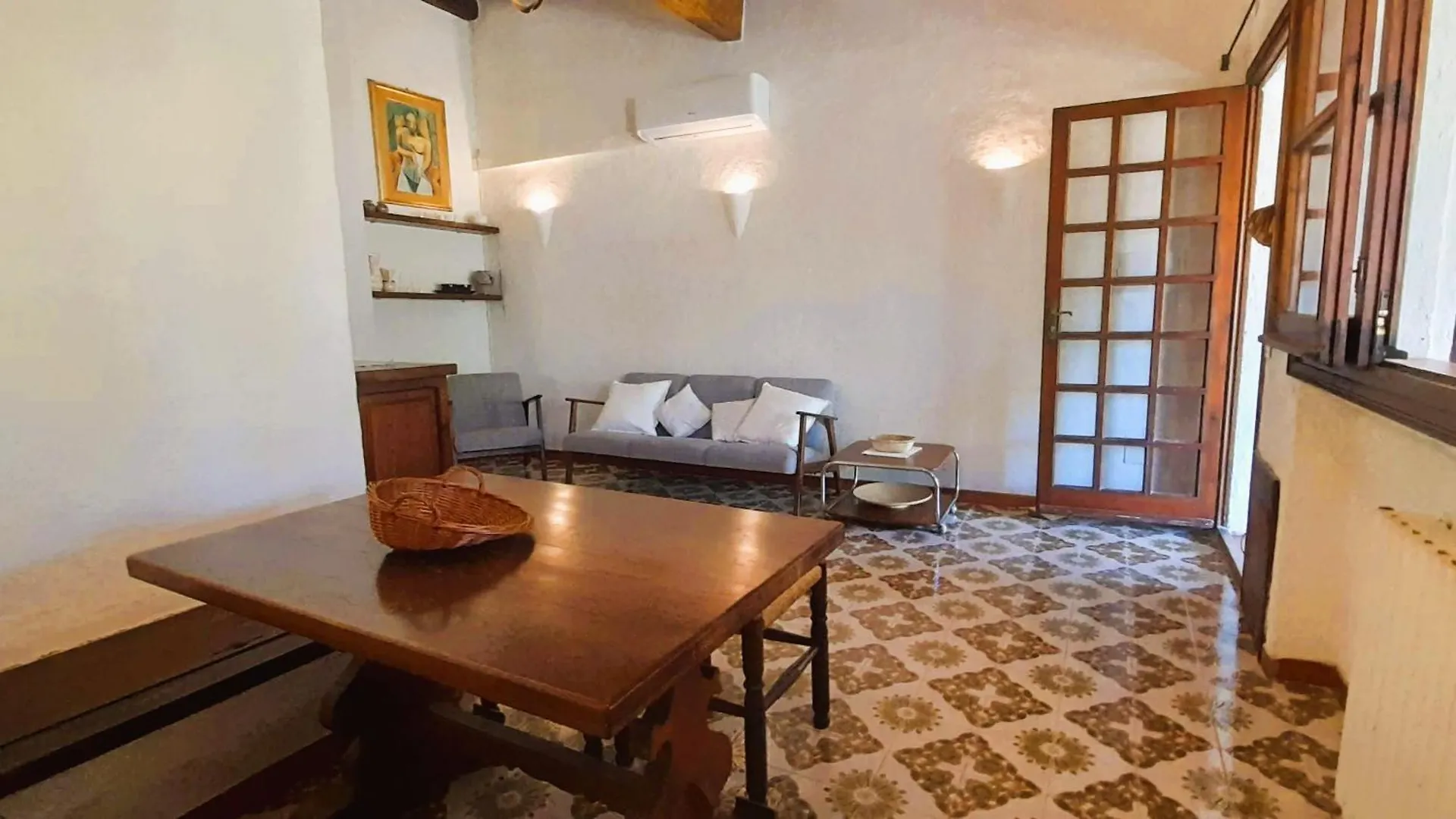 Villa Villino Sarra Di Entu Cannigione Сasa de vacaciones