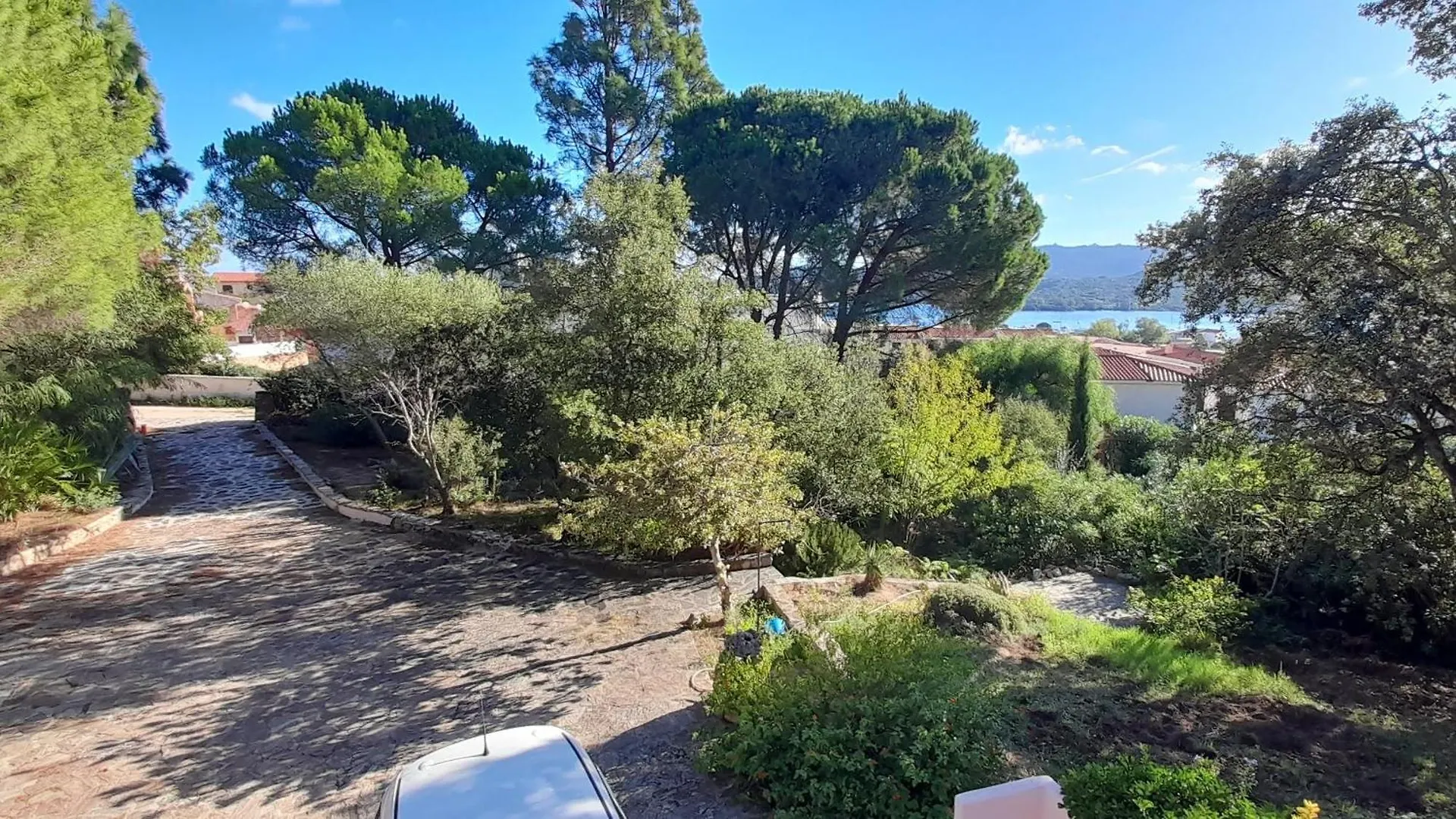 Villa Villino Sarra Di Entu Cannigione Сasa de vacaciones